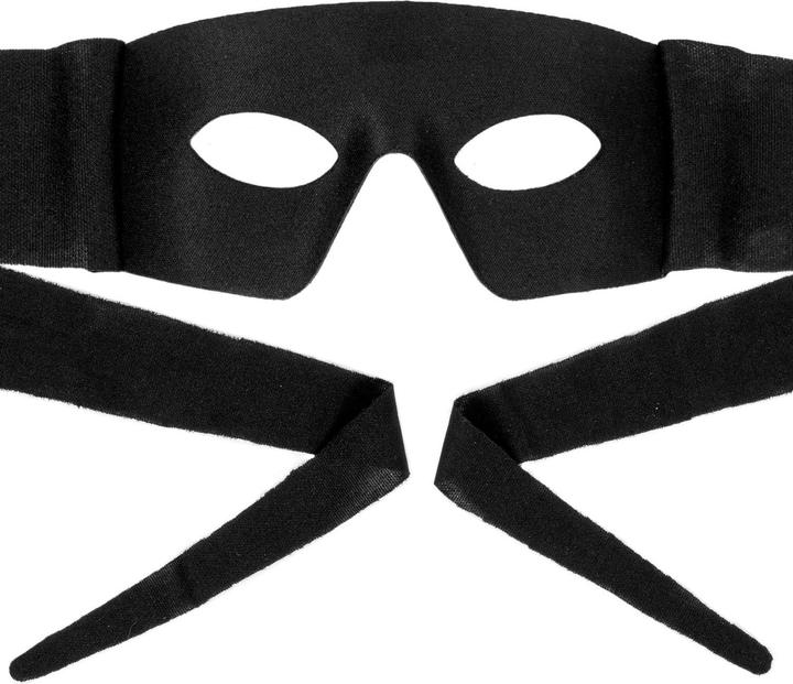 Produktbild Maskworld Zorro - Maske