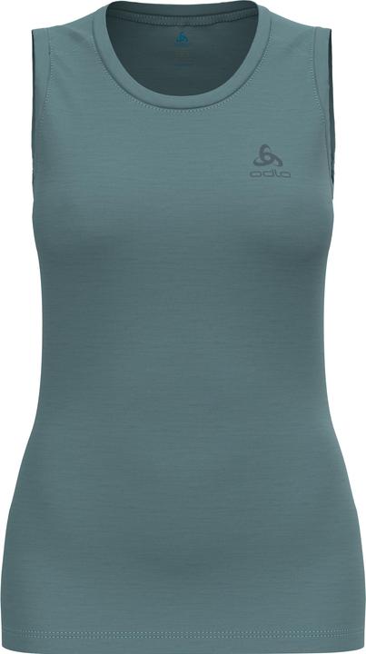 Odlo BL TOP crew neck singlet MERINO 160 (XS)