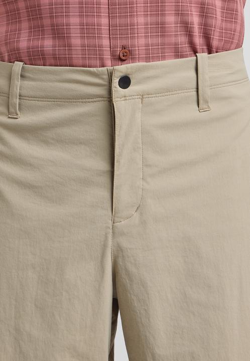 Actual product image Jack Wolfskin Desert Shorts M (50)