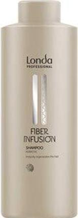 Actual product image Londa Fiber Infusion (1000 ml, Liquid shampoo)