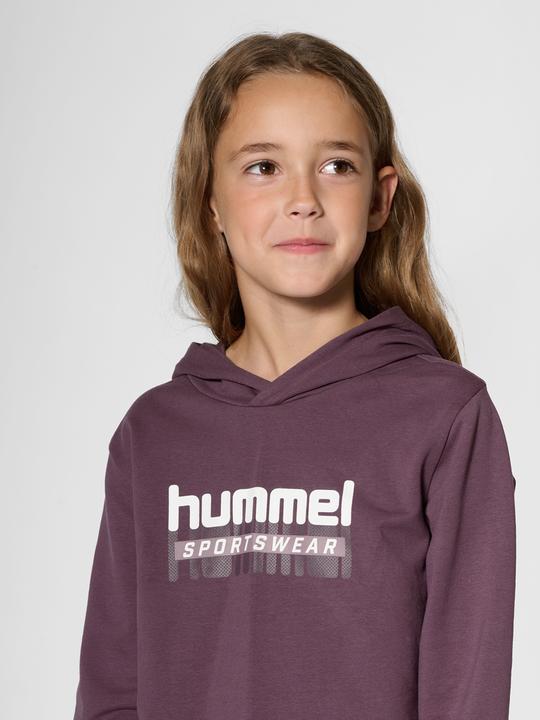 Image du produit hummel hmlTUKAS HOODIE (122)