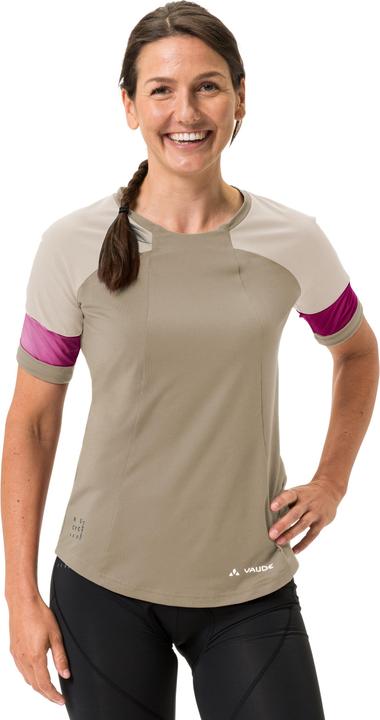Actual product image Vaude Women's Kuro Shirt (S)