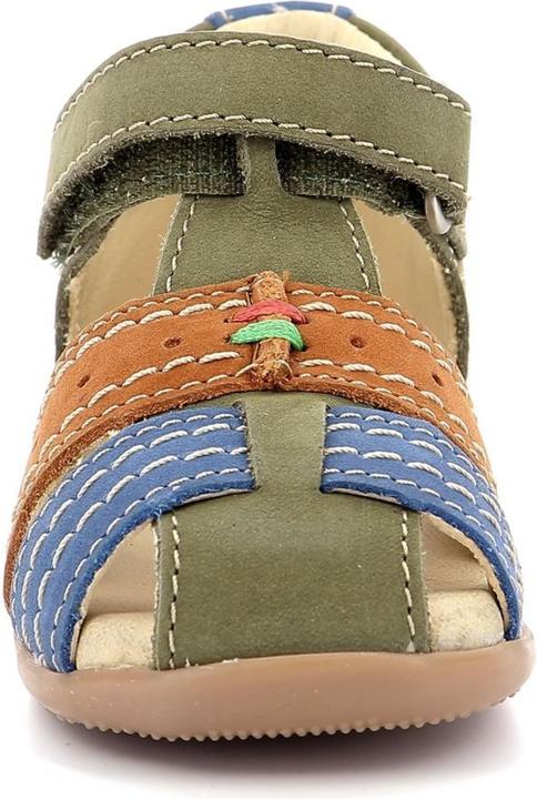 Actual product image Kickers Sandalen (27)