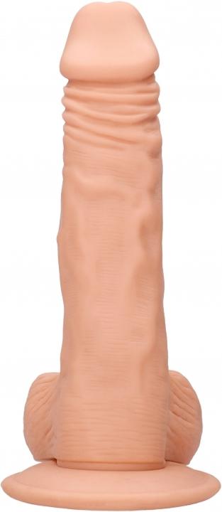 Actual product image RealRock Realistic dildo 25cm