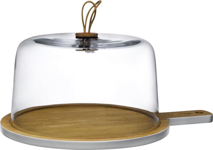 Actual product image Nude Glass Gazebo