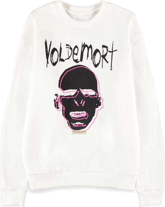 Immagine prodotto Difuzed Warner - Felpa da donna Wizards Unite: Harry Potter - Voldemort - XL (XL)