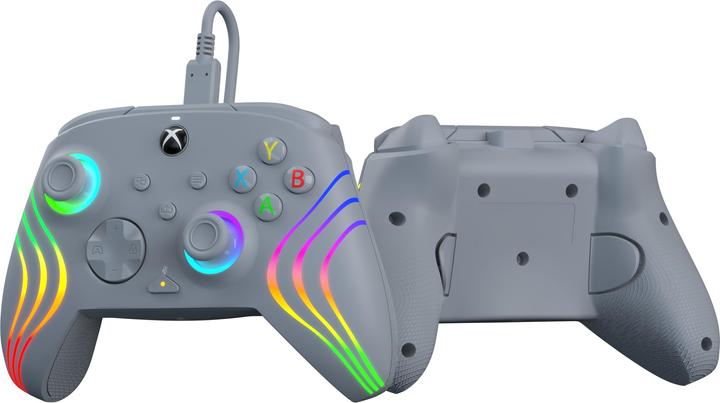 Produktbild PDP Afterglow Wave (PC, Xbox Series X, Xbox Series S, Xbox One S)