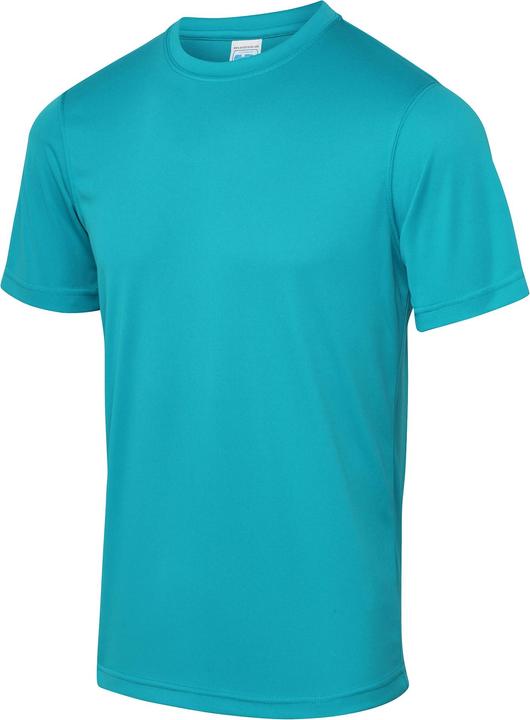 Bleu turquoise