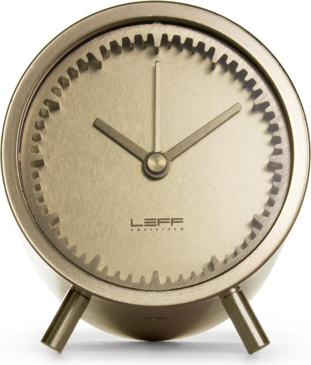 Produktbild Leff Amsterdam Tube Clock
