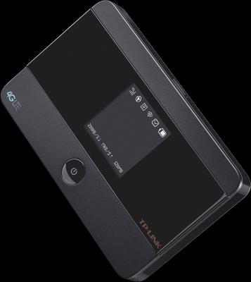 Produktbild TP-Link M7350 Mobile 4G/LTE-WLAN-Router
