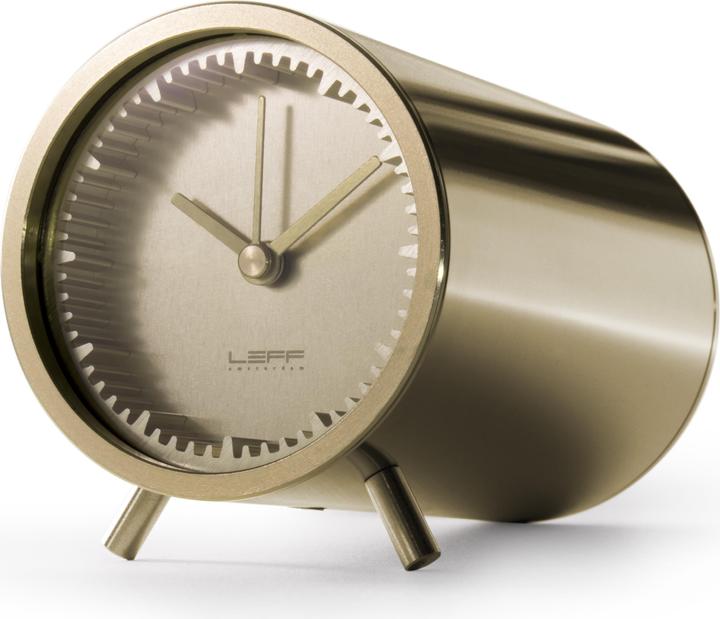 Produktbild Leff Amsterdam Tube Clock