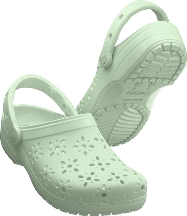 Produktbild Crocs Classic Floral (38, 39)