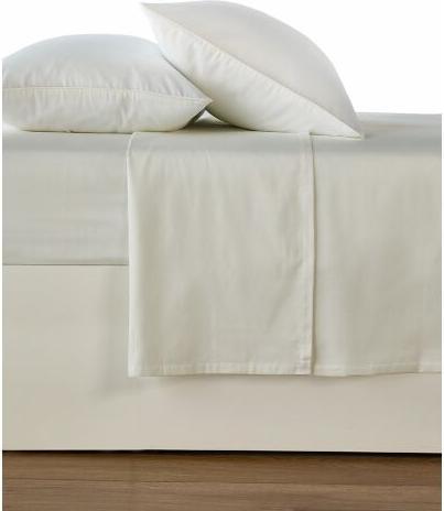 Produktbild Living Home Uni Satin II (Oberleintuch, 160 x 250 cm)
