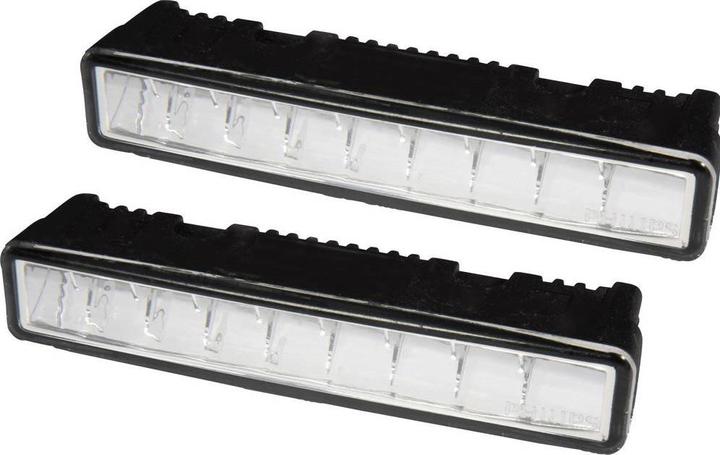 Produktbild Philips Daylight 9 LED-Tagfahrlicht