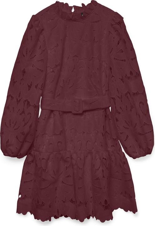 Vero Moda VMEDITH Kurzes Kleid Kleid (M)