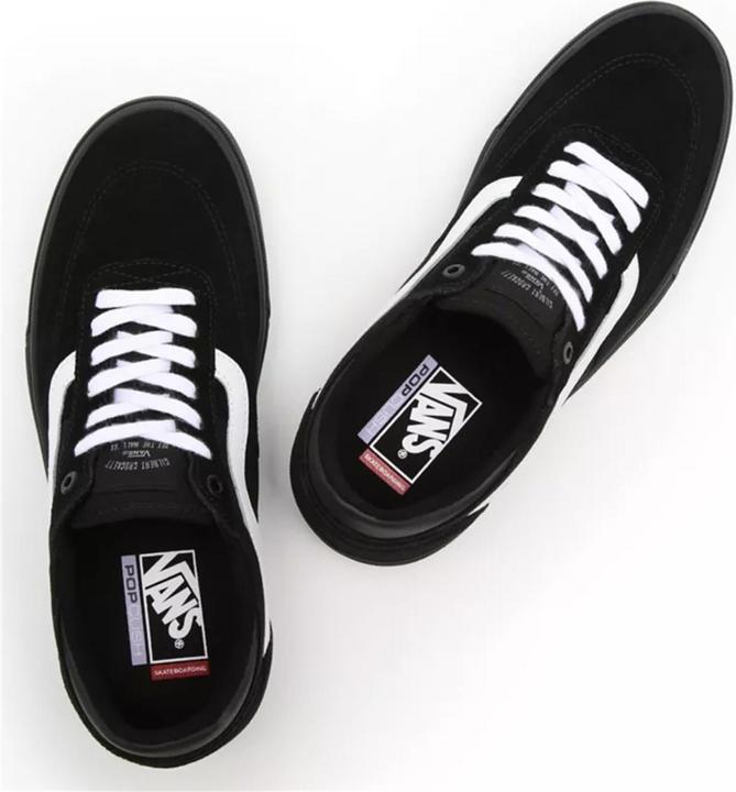 Immagine prodotto Vans Gilbert Crockett (38)