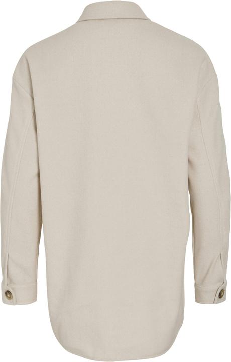 Produktbild Vila Oversize Hemd Jacke (S)