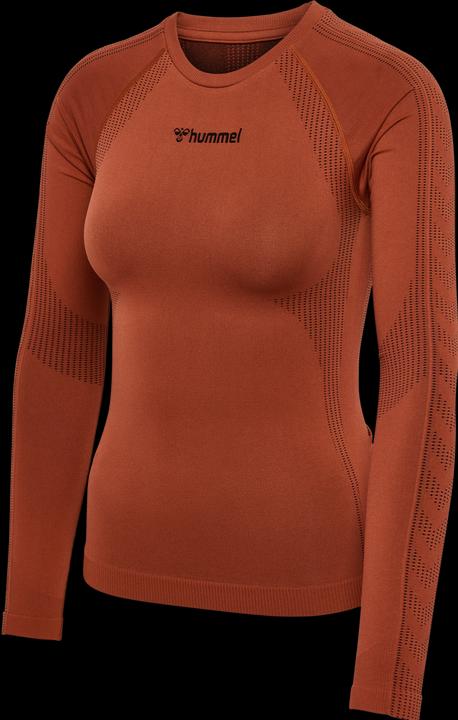 Immagine prodotto hummel hmlCamicia senza cuciture L/S (XS)