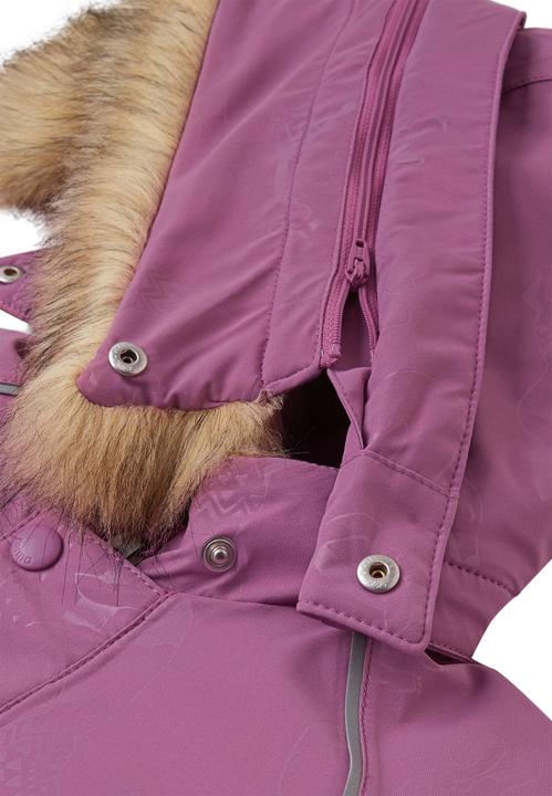 Image du produit Reima tec+ Combinaison en duvet pour petits enfants Aapua (80)