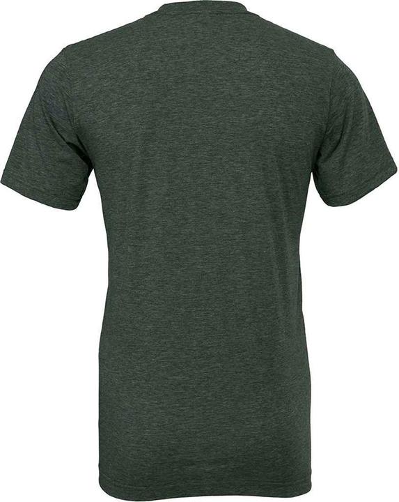 Actual product image Bella Canvas CVC TShirt short-sleeved (S)