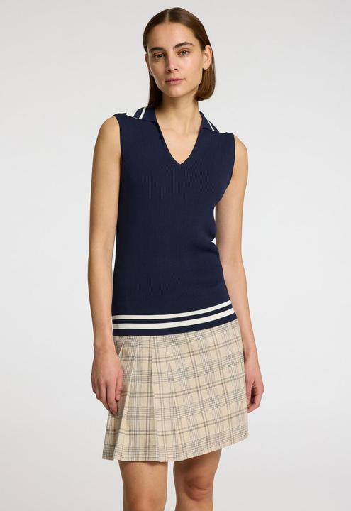 Image du produit Selected Femme V-Ausschnitt Top (M)