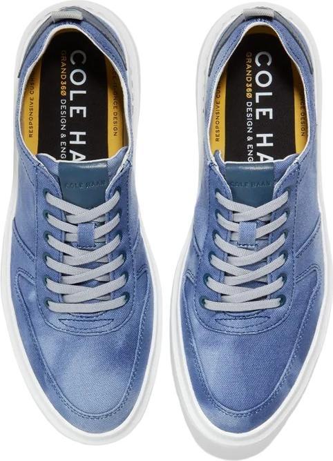 Produktbild Cole Haan Spielplatz Turnschuhe GrandPro Rally Canvas (44.5)