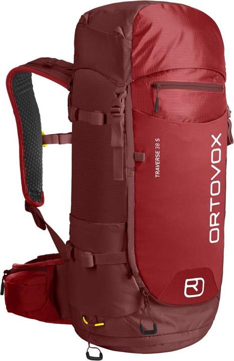 Actual product image Ortovox Traverse 38 S (38 l)