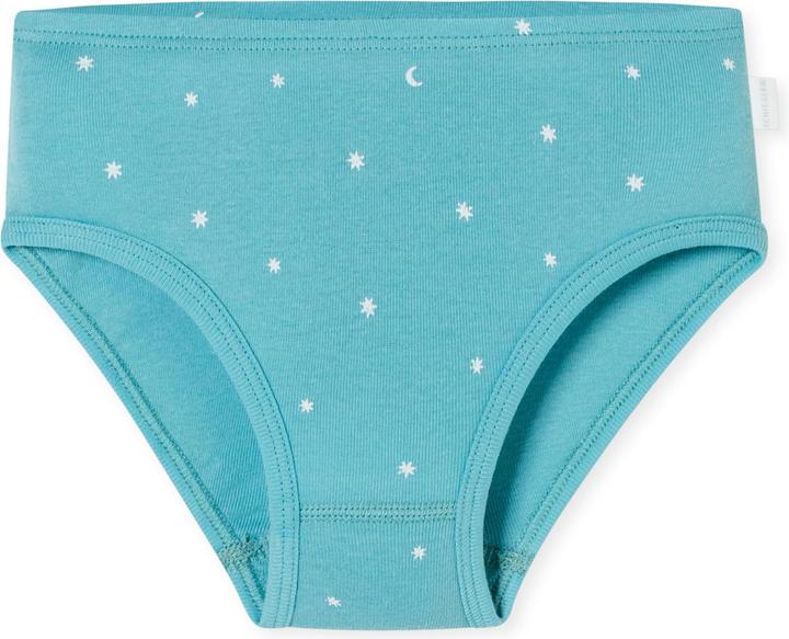 Image du produit Schiesser Slip Fine Rib (92, Lot de 3)