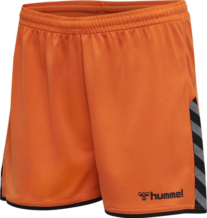 Produktbild hummel Authentic Poly Shorts Woman (L)