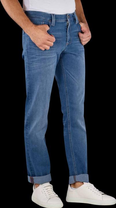 Actual product image Alberto 10020405 (W40/L30)