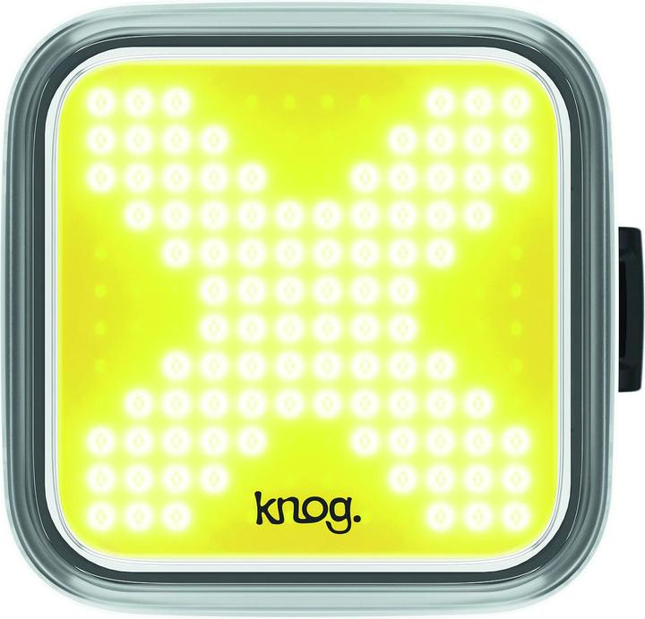 knog. Blinder (200 lm, 200 lm)