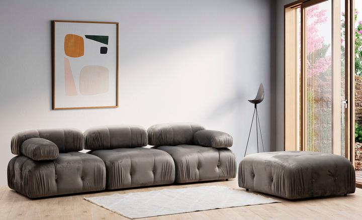 Produktbild Atelier del Sofa Bubble (Modular Sofa)