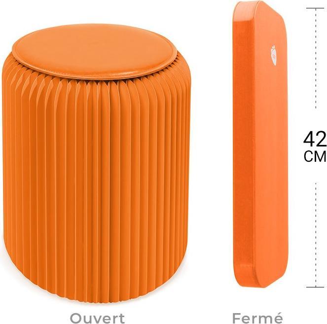 Image du produit Stooly Tabouret