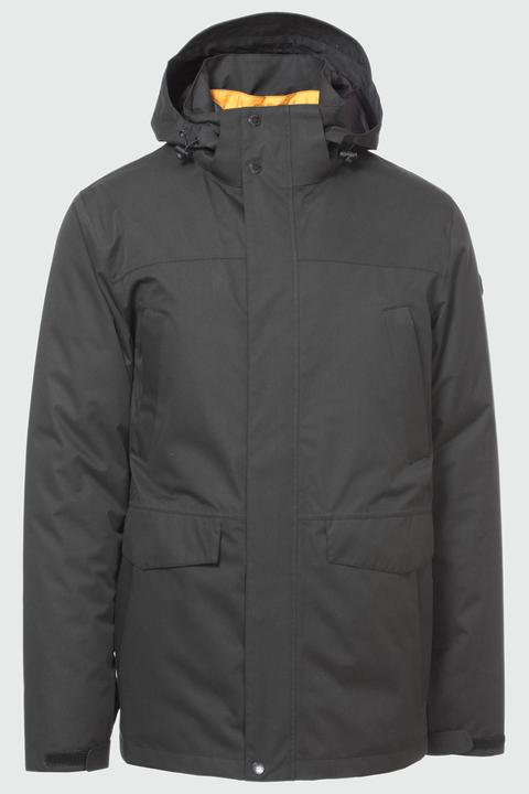 Rukka Archer Herren 3 in 1 Parka