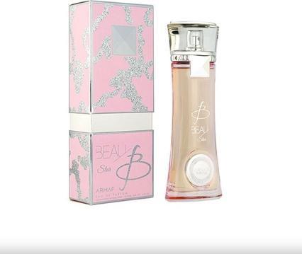 Produktbild Armaf Beau Star Pink Eau De Parfum 100ml (Eau de Parfum, 100 ml)