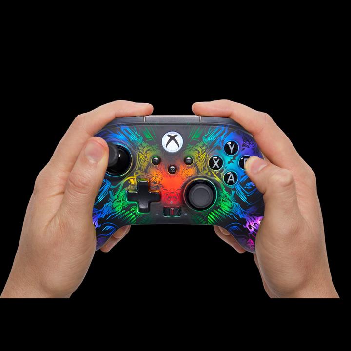 Image du produit PowerA Fusion Pro (Xbox Series S, Xbox One X, Xbox Series X, Xbox One S, Windows)