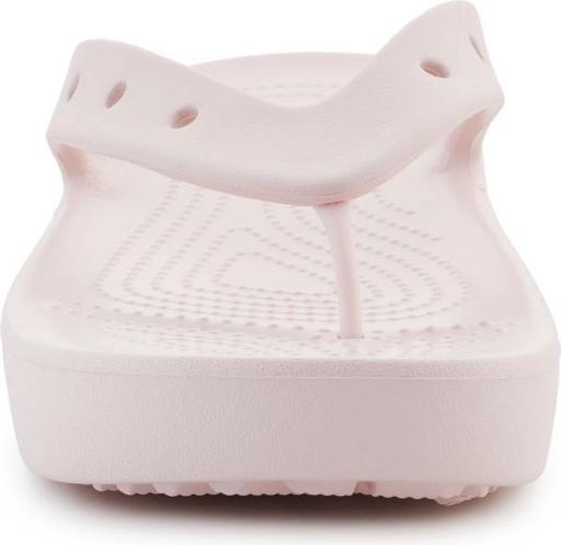 Image du produit Crocs W's Classic Platform Flip (41, 41.5, 42, 41 1/3)