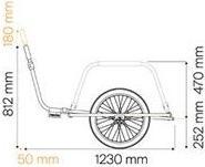 Produktbild Thule Reacha City