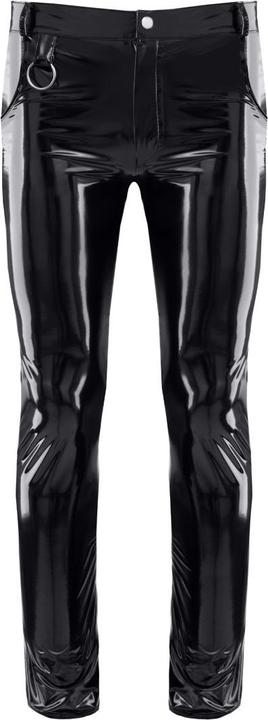Image du produit Regnes Fetish Planet Pantalon PVC pour homme "RMPieroPVC". (L)