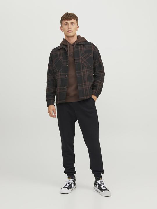 Immagine prodotto Jack & Jones Gordon Bradley Sweat Pants Black (S)