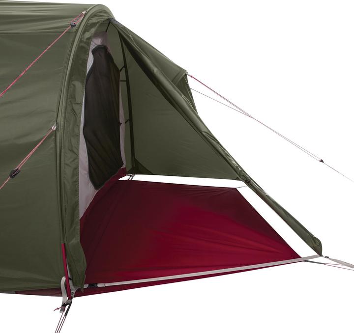 Actual product image Msr Tindheim 3 (Tunnel tent, 2.90 kg, 3 persons)