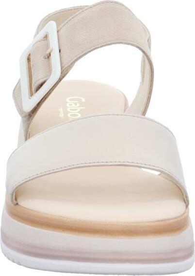 Actual product image Gabor Sandal (37.5)