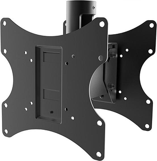 Produktbild Maclean MC-702 - VESA Monitor-/TV-Halter, 23"-42", schwarz, 50 kg (42", 50 kg)