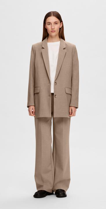 Immagine prodotto Selected Femme Blazer dal taglio rilassato (36)