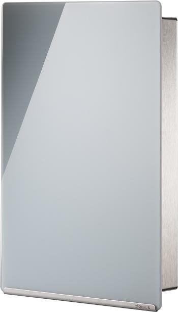 Blomus Velio Schlüsselkasten mit Magnettafel