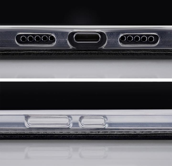 Actual product image Mobilize Classic Gelly Purse (Apple iPhone 13 mini)