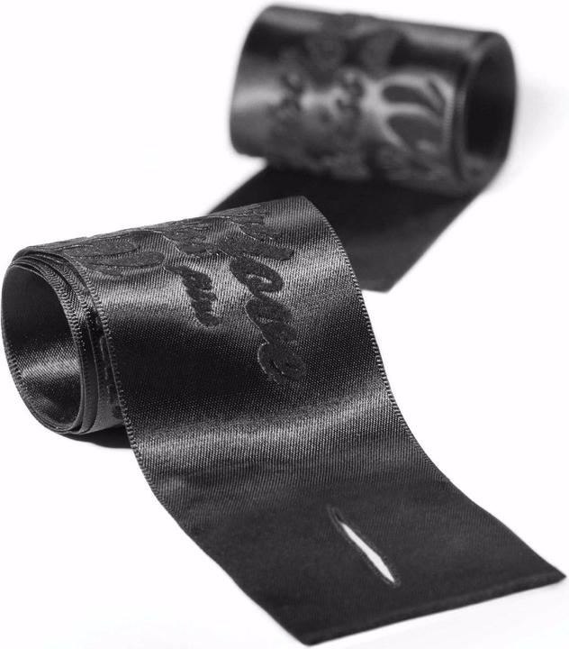 Actual product image Bijoux Indiscrets Silky Sensual