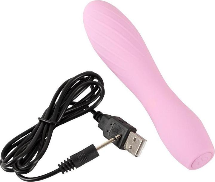 Productafbeelding You2Toys Mini vibrator Rose 3.Ge