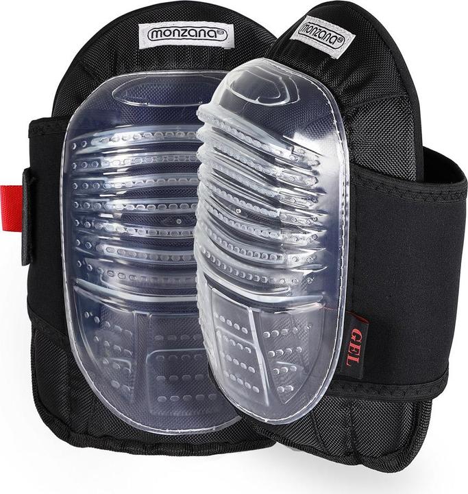 Produktbild Deuba Professionelle Knieschoner
