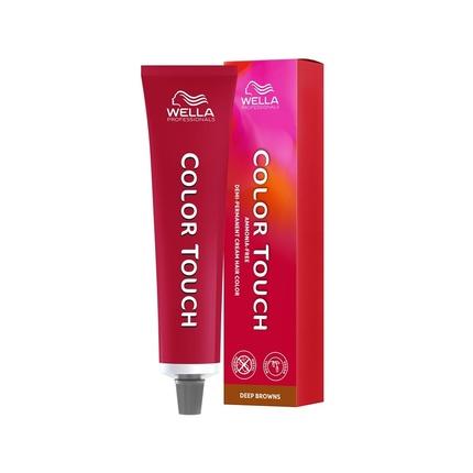 Produktbild Wella Haarfärbemittel Color Touch 60ml 6/7